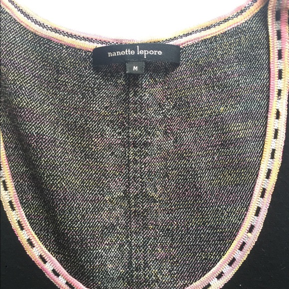 Nanette Lepore dress - Picture 3 of 4